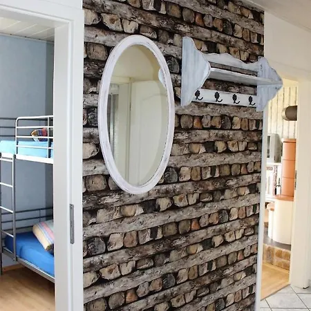 Carstens-plump Σπίτι διακοπών *