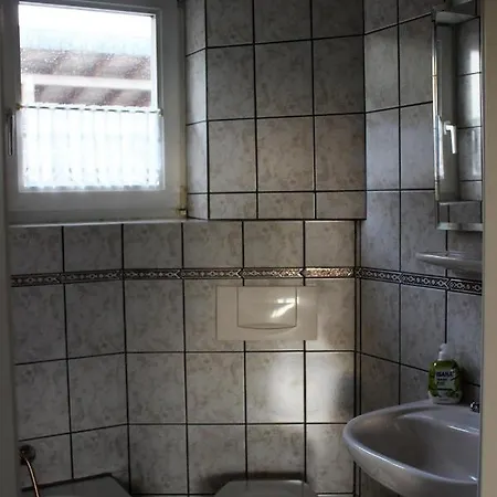 Carstens-plump * Butjadingen