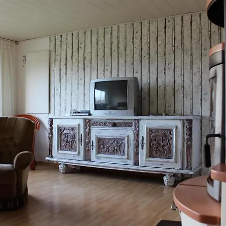 Carstens-plump Σπίτι διακοπών Butjadingen