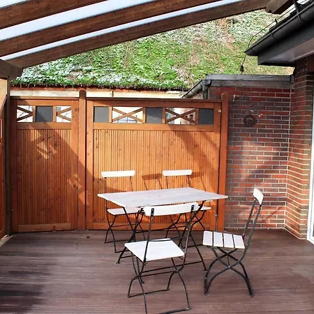 Carstens-plump Butjadingen