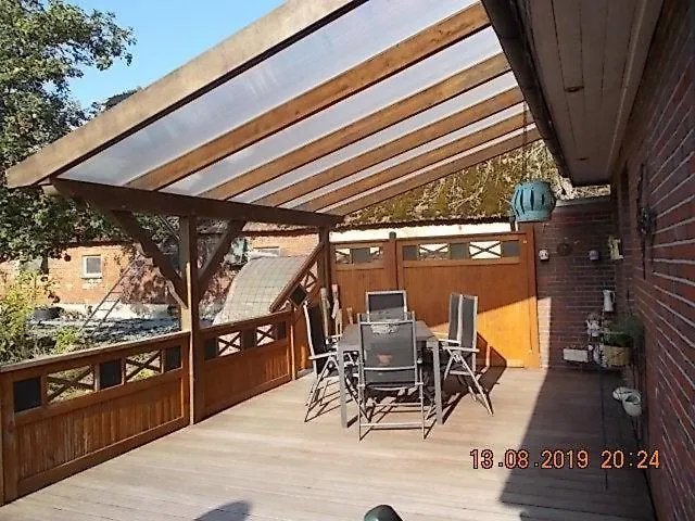 Carstens-plump Tatil Evi